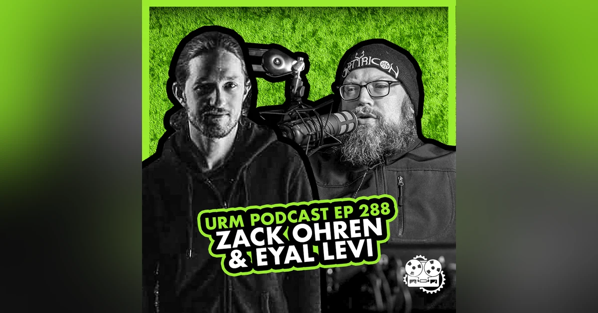 Ep 288 | Zack Ohren