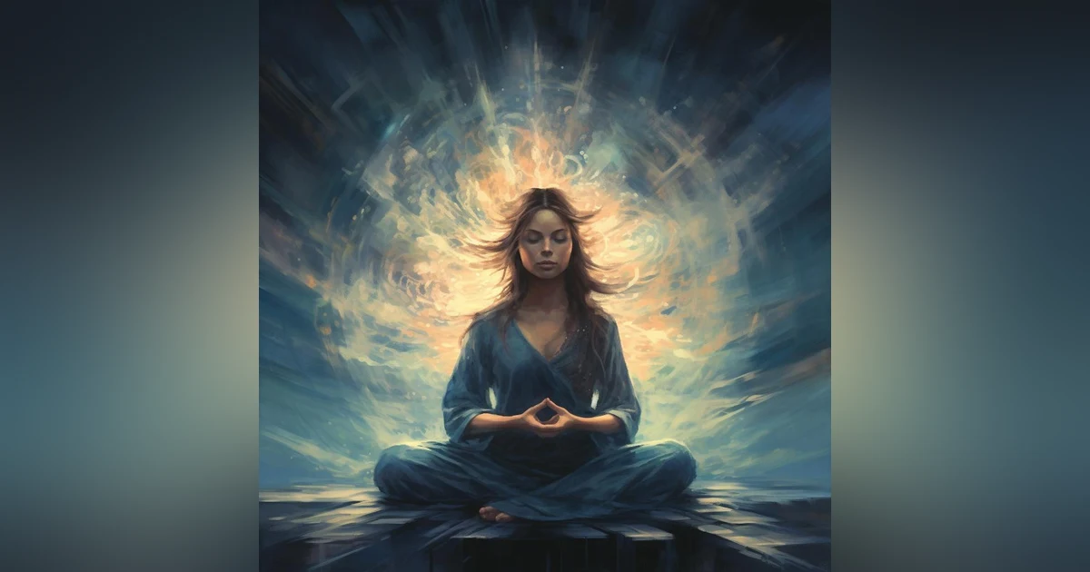 Cultivating Inner Strength and Resilience Meditation