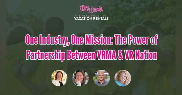 image for One Industry, One Mission: The Power of Partnership Between VRMA & VR Nation