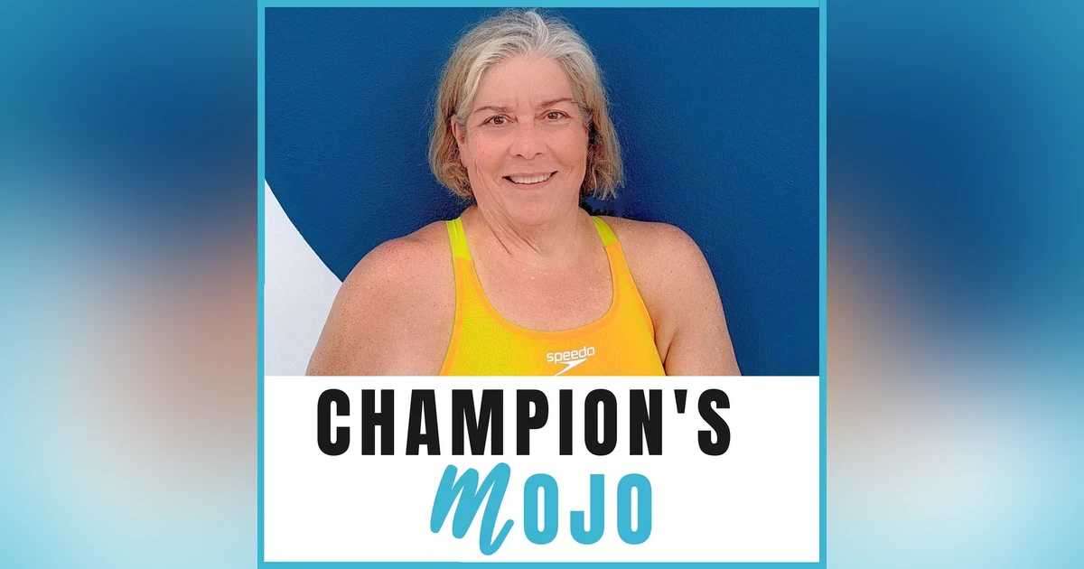 Weight Loss Transformational Journey of Sherri Bogue, EP 214