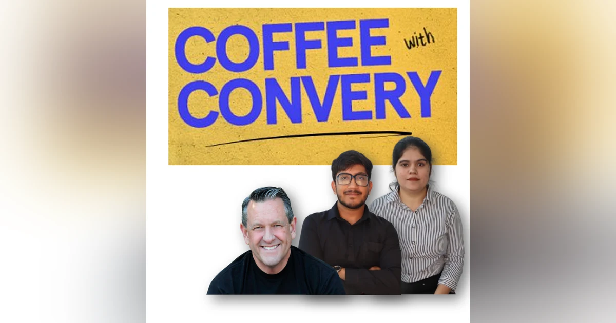 From Co-op to Tech with the MAC Students of UWindsor Parneet Kaur & Ishan Sachadeva