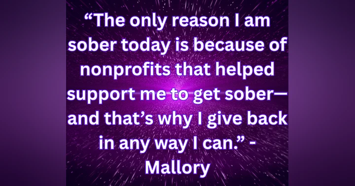 image for Mallory's Story: From Heroin Addiction to Advocacy