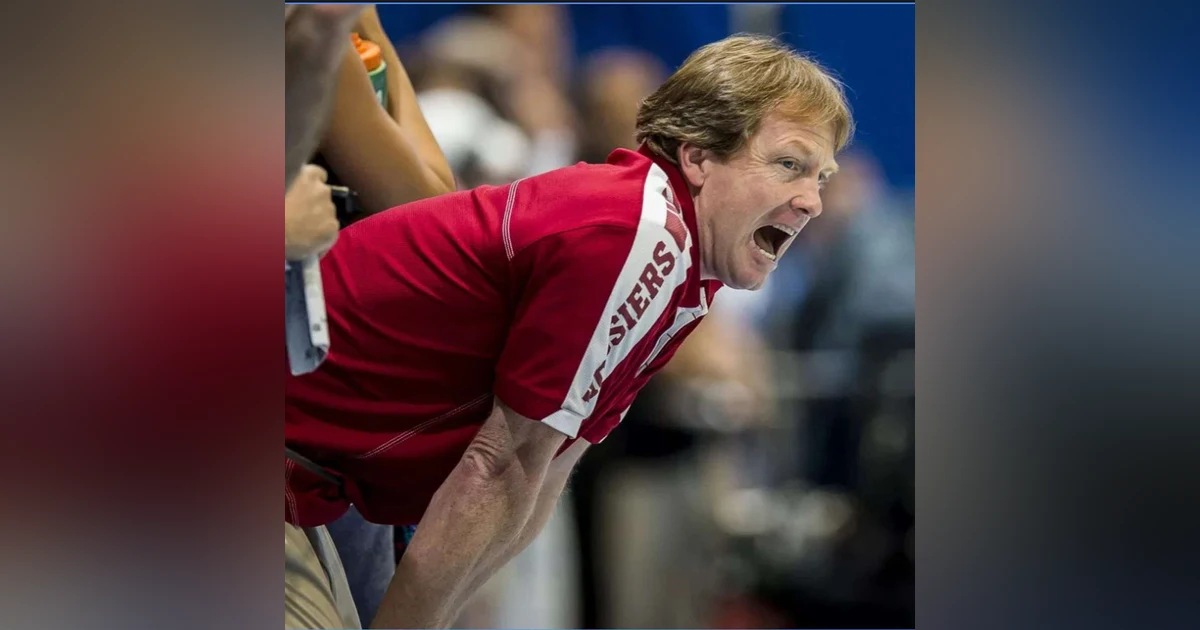Olympic Coach Ray Looze: Unfinished Business, EP 15