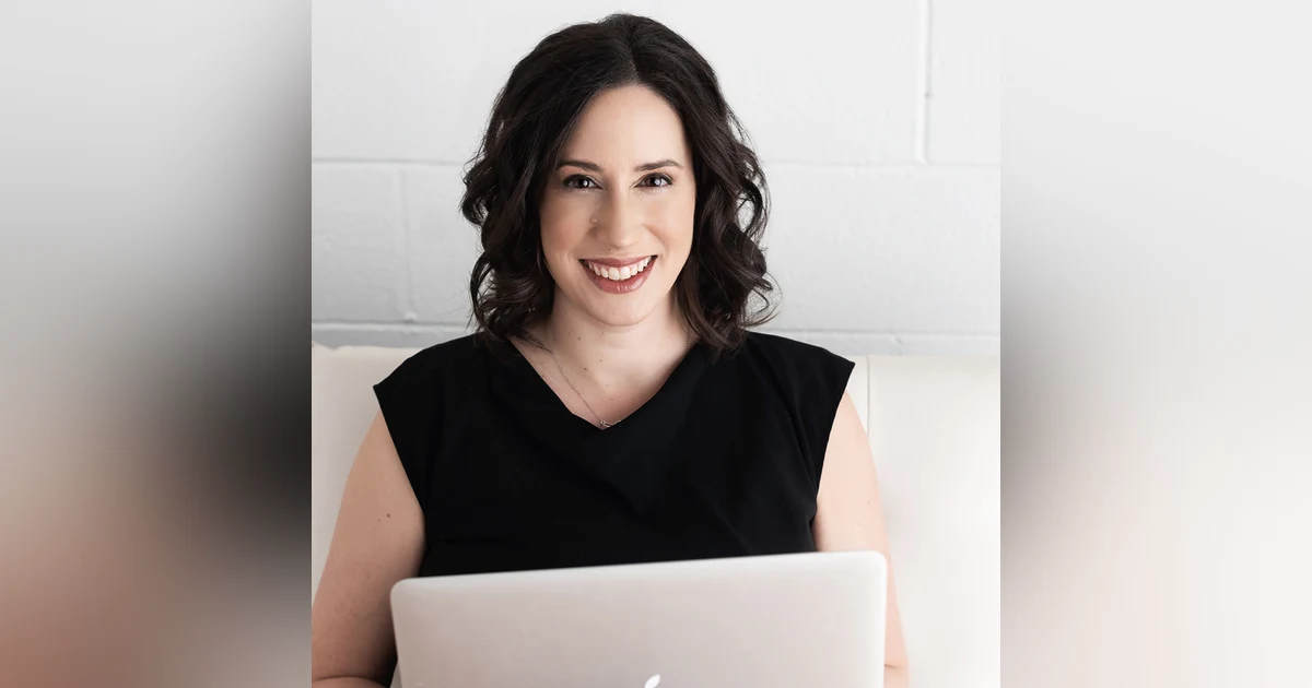 The Strategy Playbook: Expert Advice for Entrepreneurs Ready to Scale with Jessica Lackey