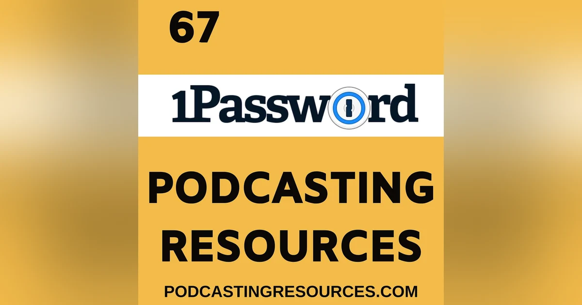 Sleep Soundly Knowing Your Passwords Are Safe With 1Password