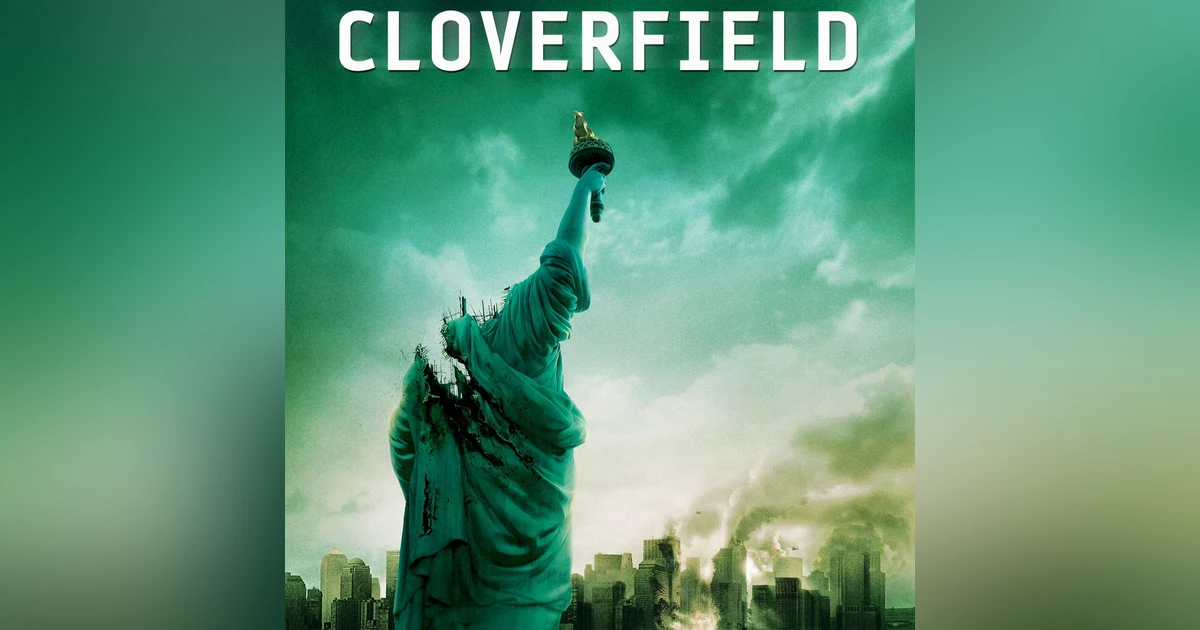Cutting Deep into Horror | Cloverfield & Eerie Found Footage Horror