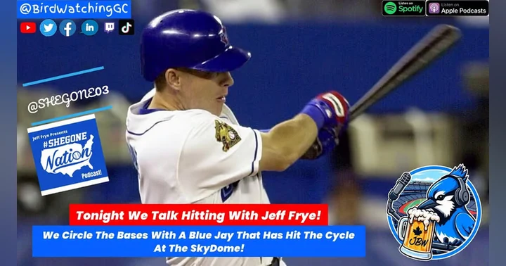 image for An Interview With Jeff Frye: From MLB Infielder to Hitting Mindset Mentor
