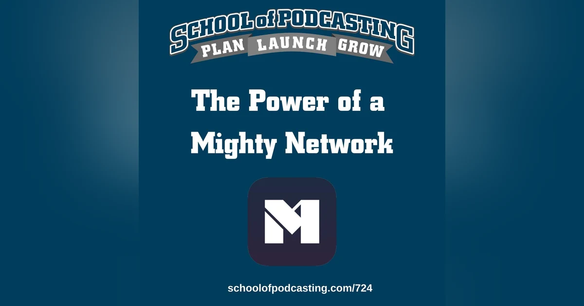 The Power of a Mighty Network