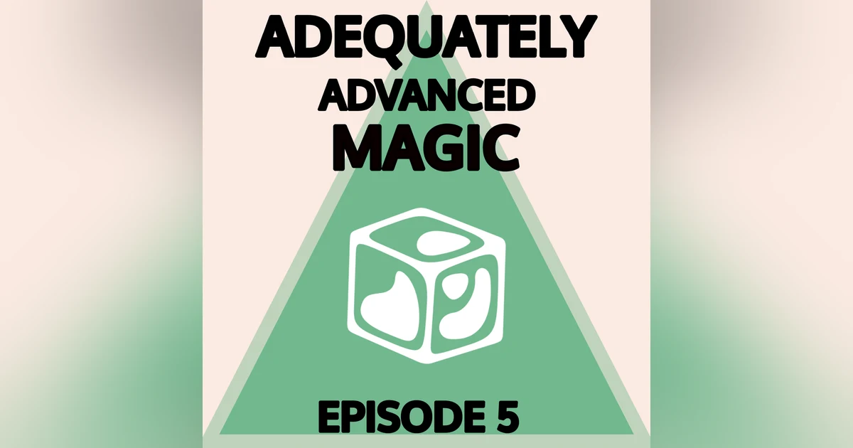 Episode 5: Particularly Clean Floors
