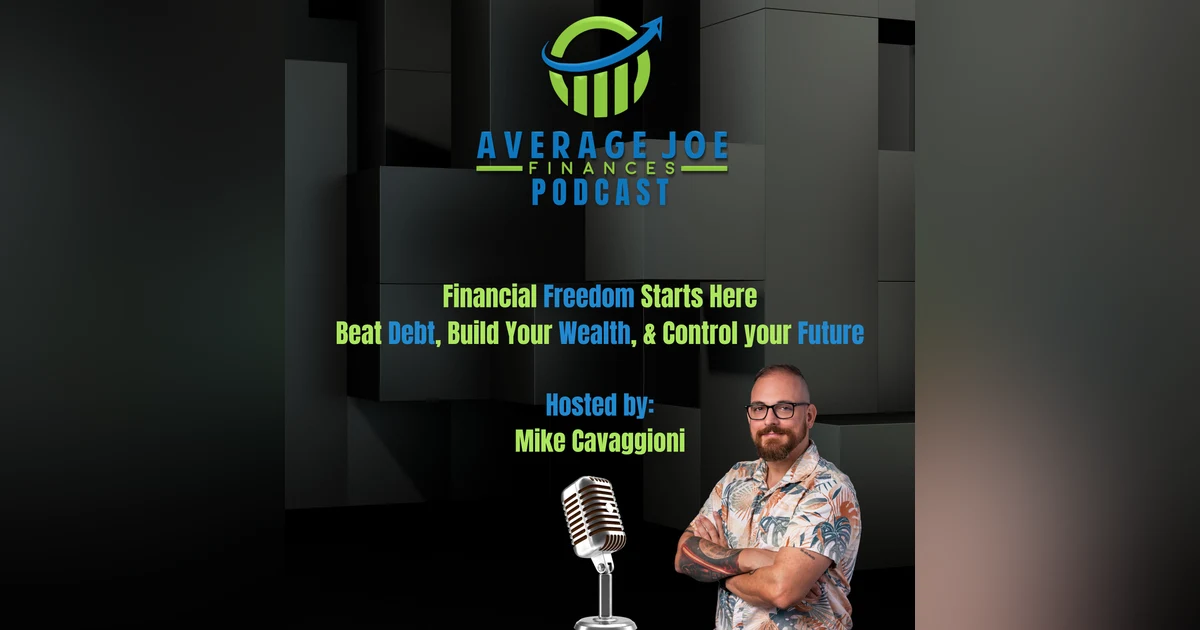 136. Build Financial Freedom to Live and Enjoy Life Now with Chris Miles