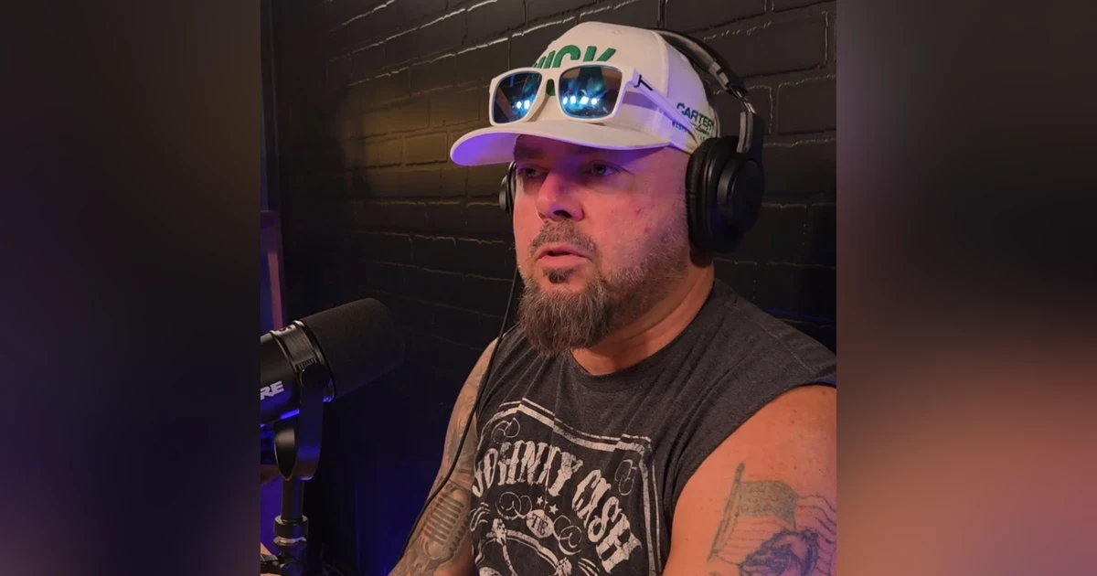 Chris Turner: Nashville Recording artist, RCA Music Row, iTunes top charter and Marine Corps Vet