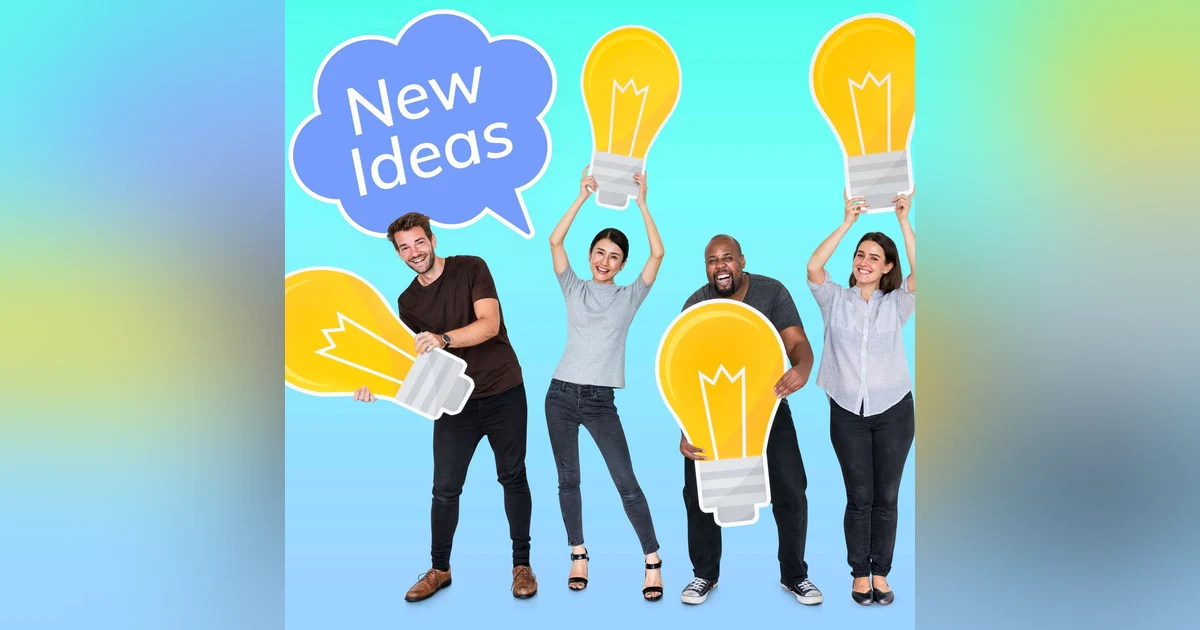 Creativity Elevates Optical Business Success