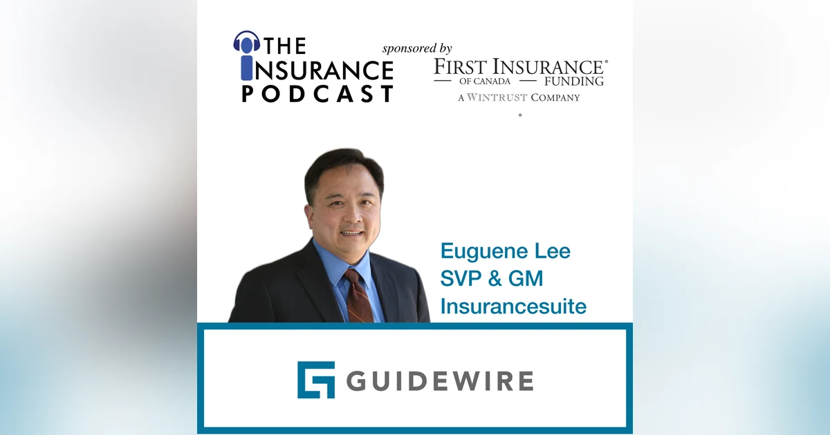 Transforming Insurance with Guidewire