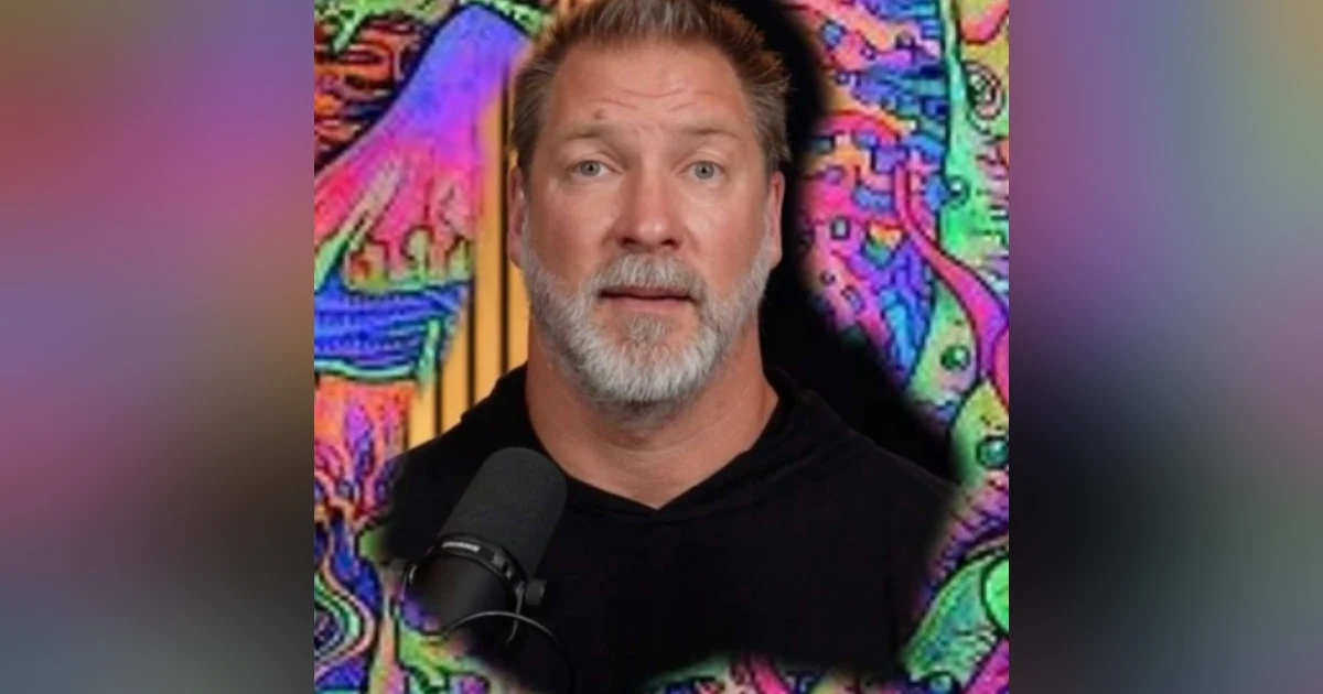 Adam Schell -- Brain Supreme