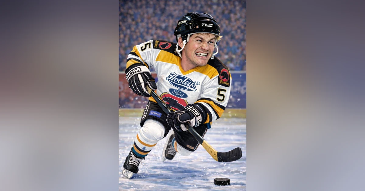 Selmar Odelein Podcast Interview