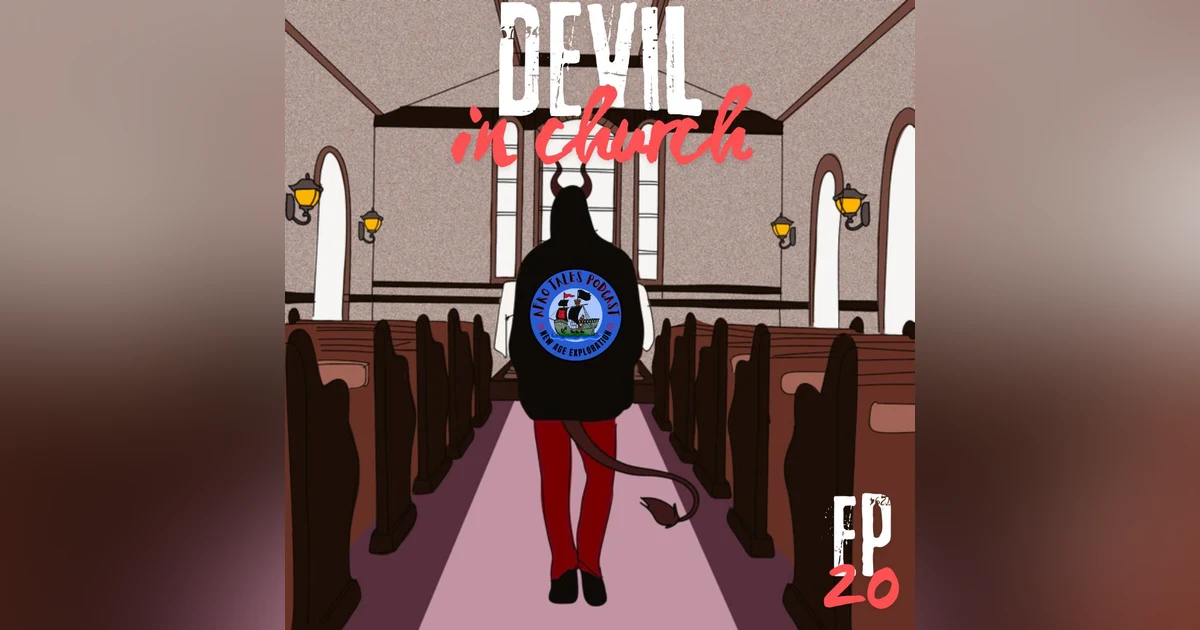 Devil in Church