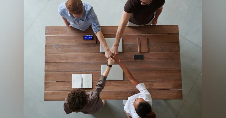 image for The Power of Story: How Connection Begins with Narrative