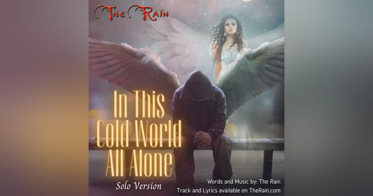 In This Cold World All Alone - Solo Version