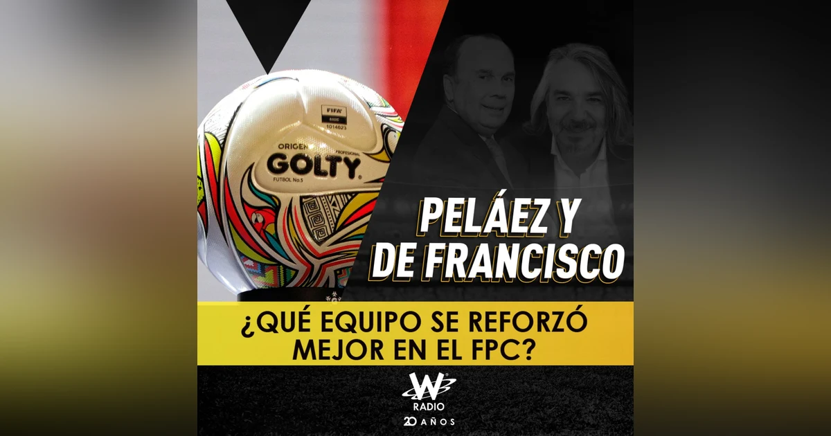 ¿Qué equipo se reforzó mejor en el FPC?