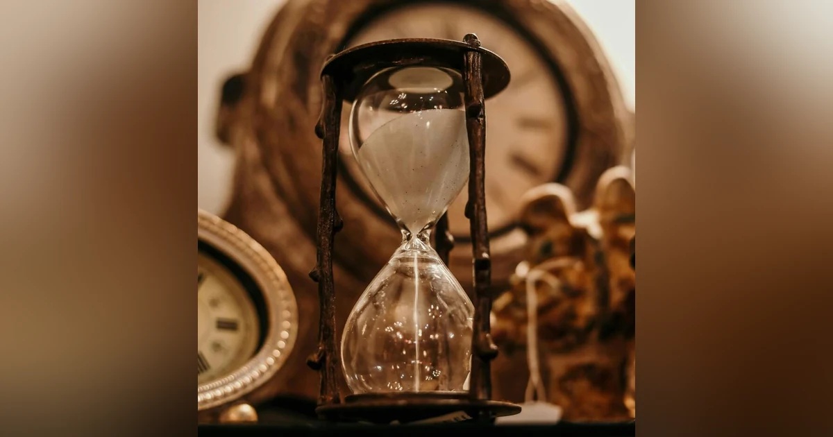 15 Secretos De La Gente Exitosa Sobre La Gestión Del Tiempo