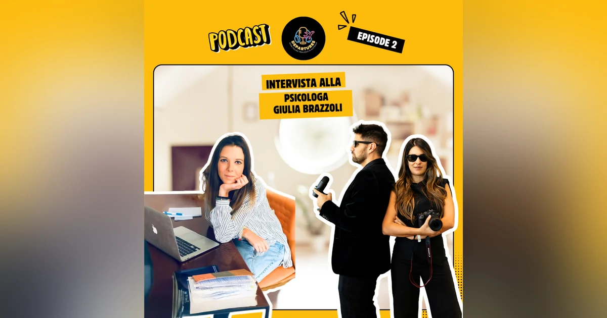 Intervista alla psicologa italiana in Australia Giulia Brazzoli