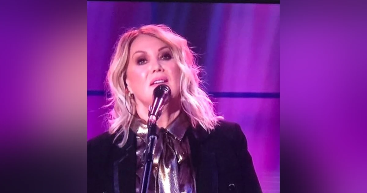 Season 2-Episode 11 - Jann Arden