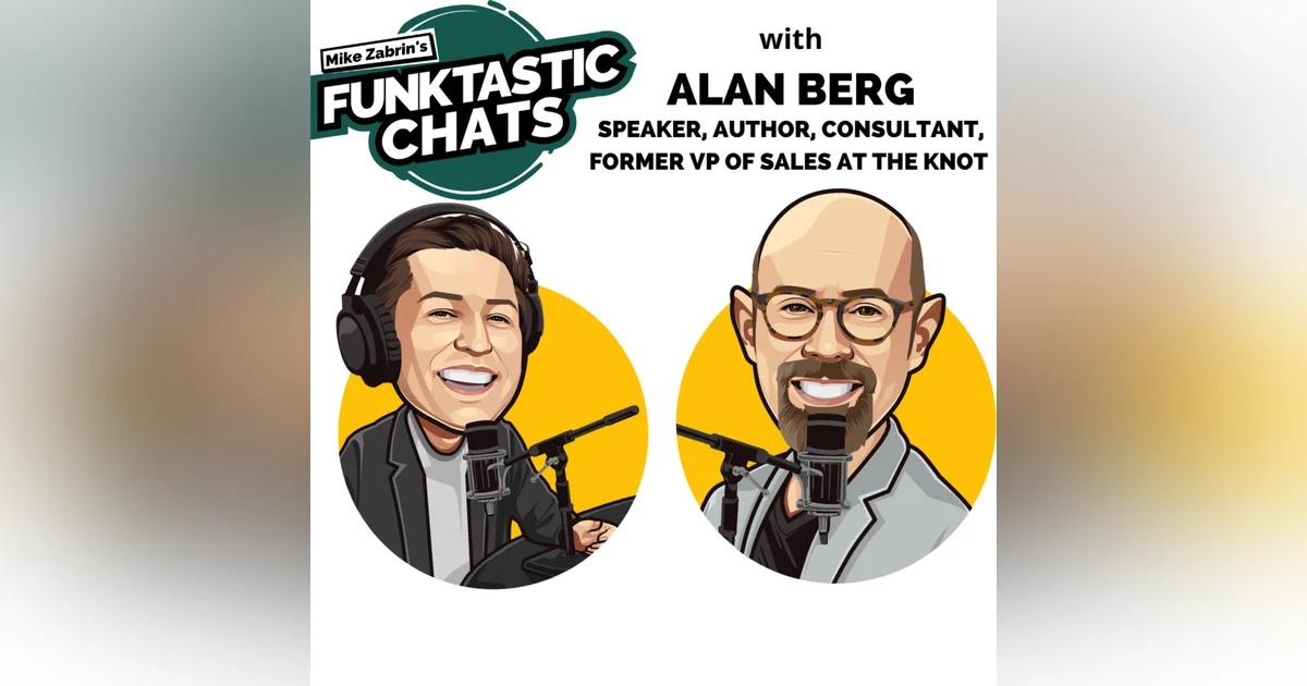 Alan Berg Part 1: Actionable Steps to a Profitable Wedding Business
