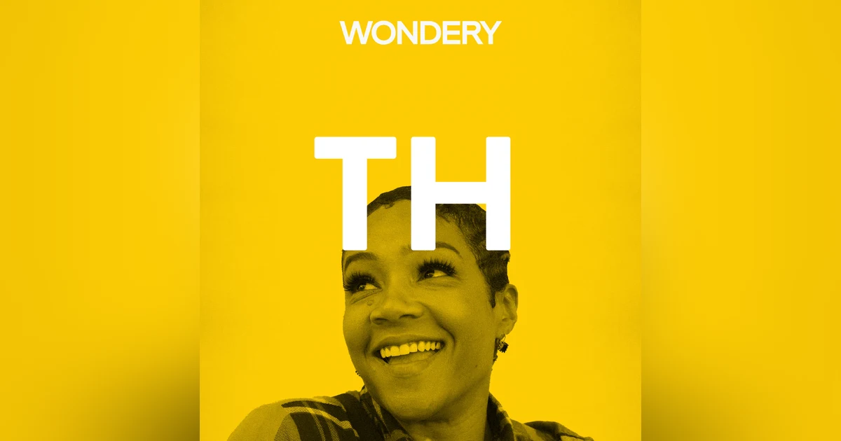 Tiffany Haddish