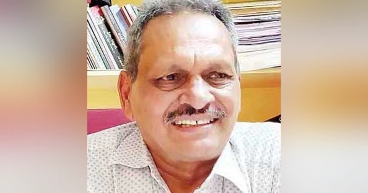 'మనిషి లోపలి విధ్వంసం' - అల్లం రాజయ్య గారు