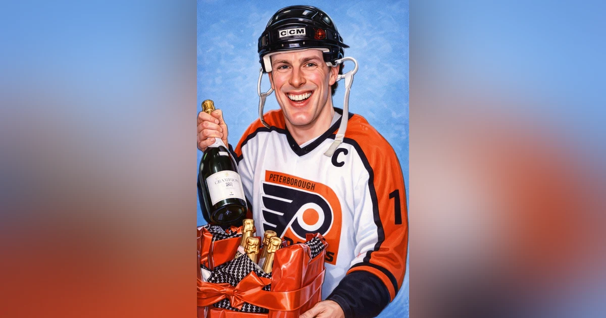 Kenny Macdonald Podcast Interview