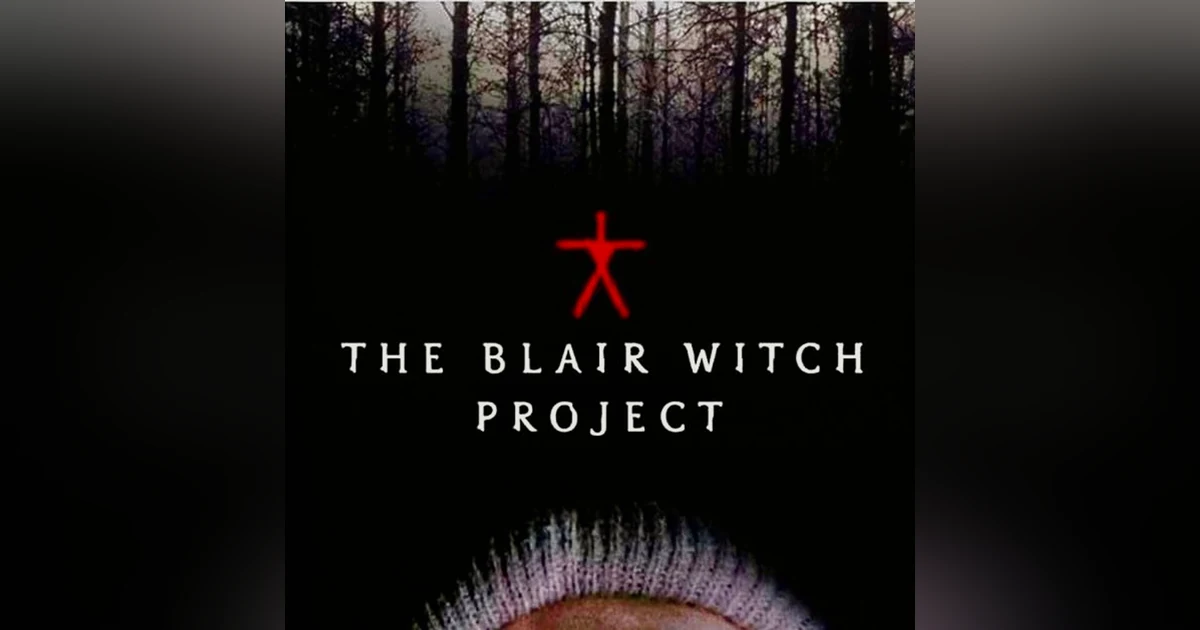 The Blair Witch Project (1999)