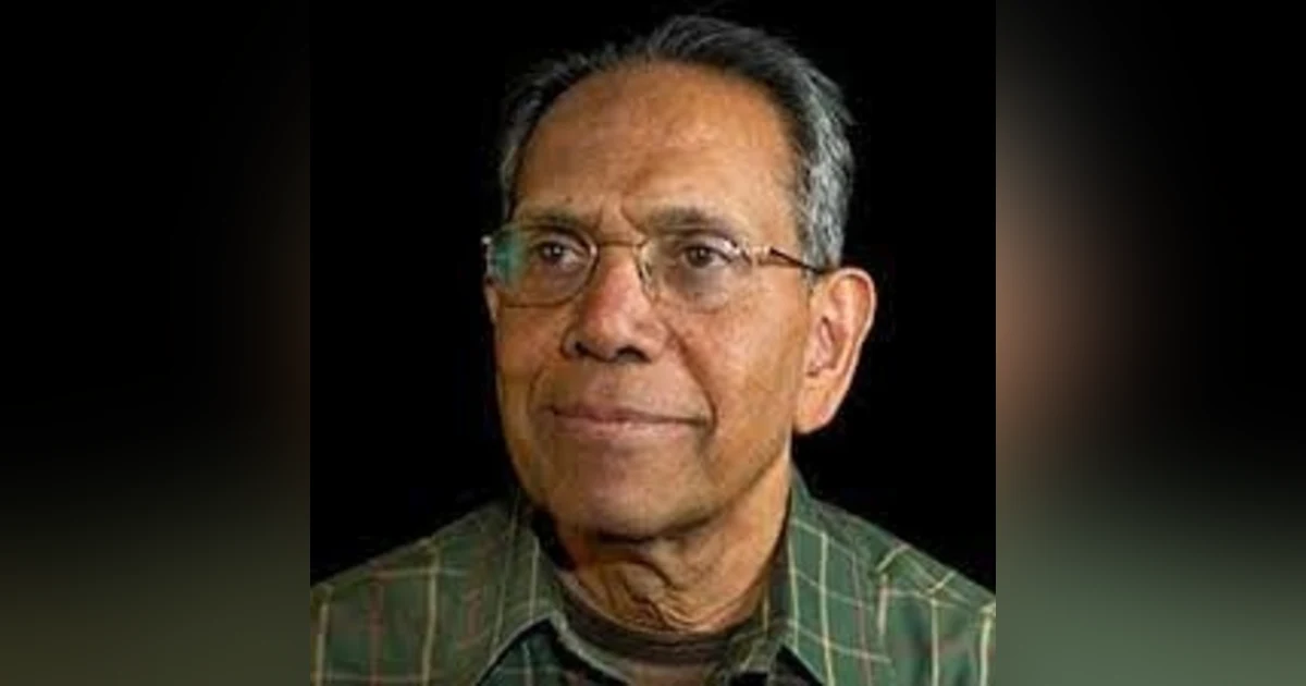 'పది రోజులు' - శ్రీ అప్పాదురై ముత్తులింగం