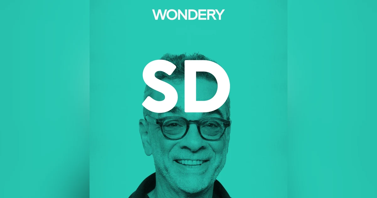 Stephen Dubner Returns Again
