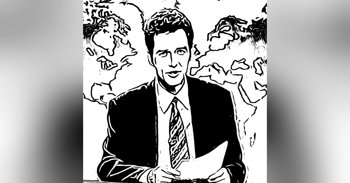 Norm Macdonald