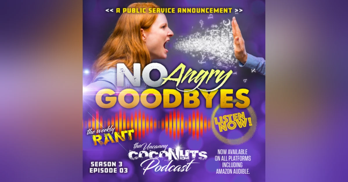 S3E03 – No Angry Goodbyes