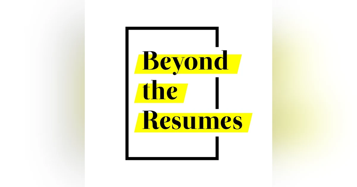 022 // "Online job applications are worthless" with Richard Ngo