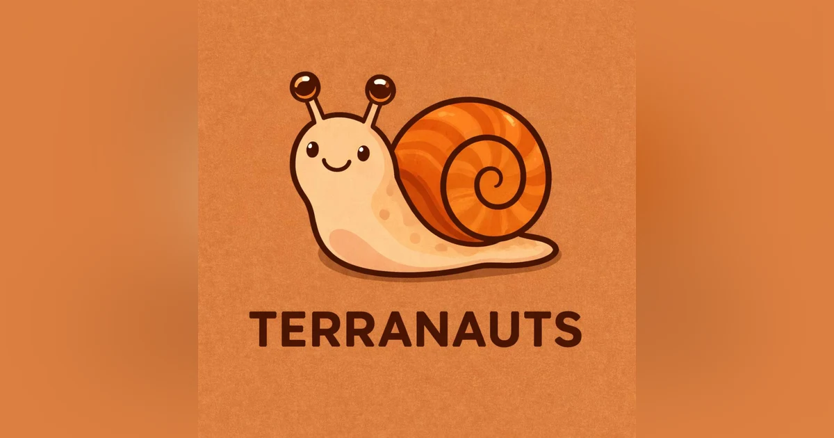 Snail!