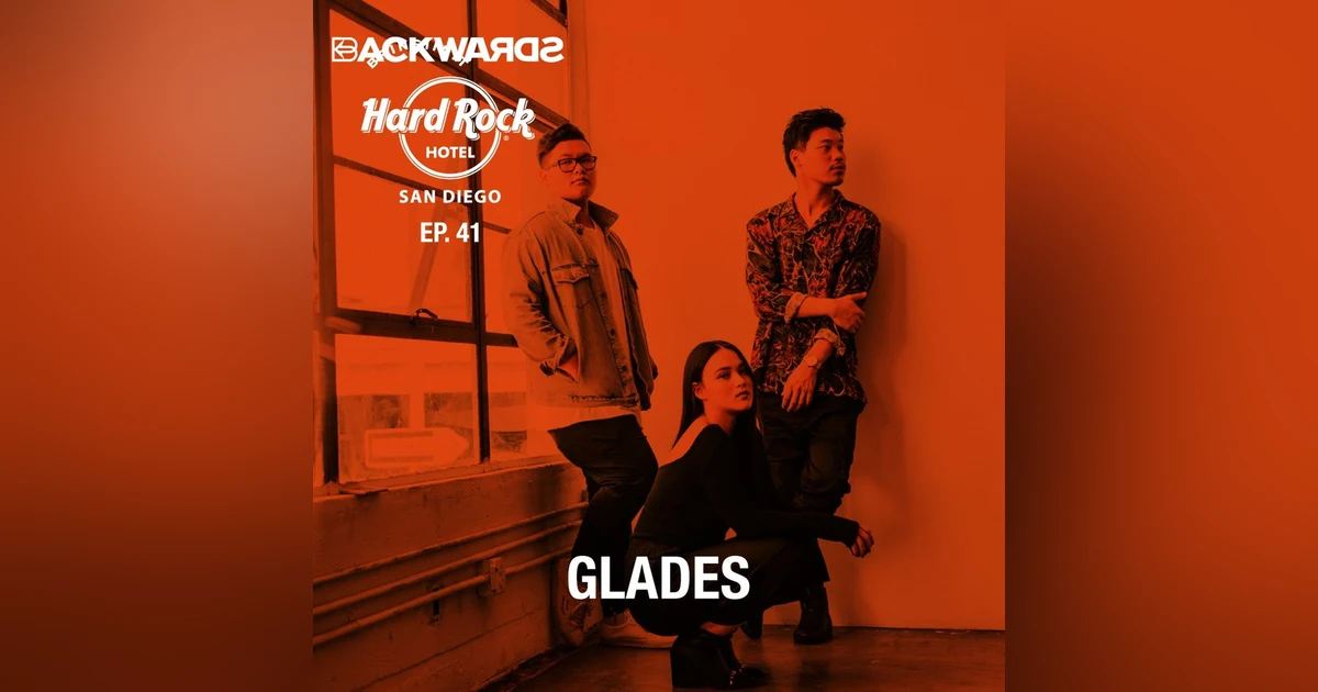 Interview with GLADES