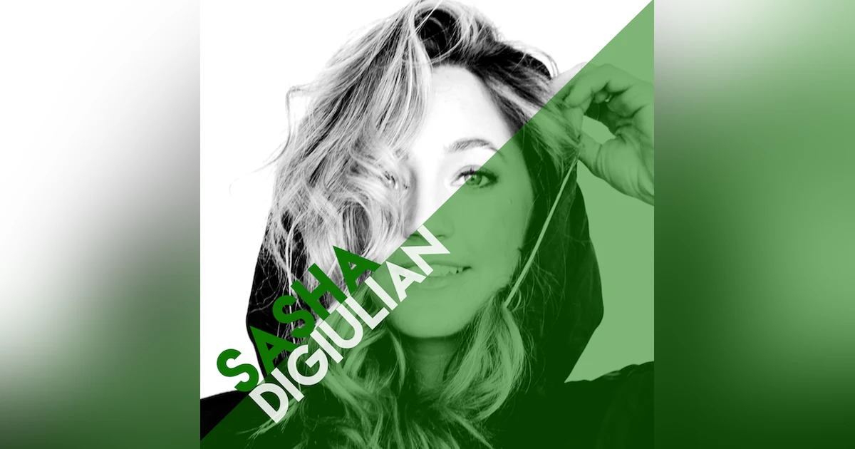 Sasha DiGiulian