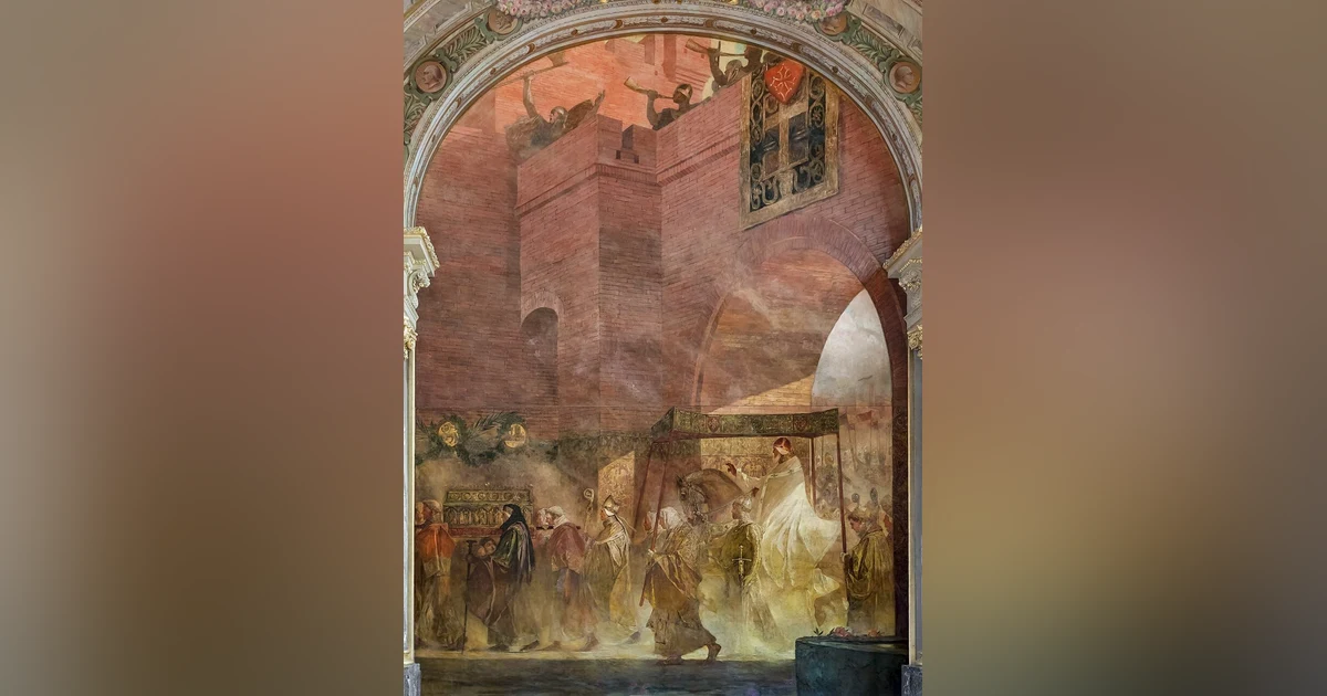 93: The Republic of Toulouse