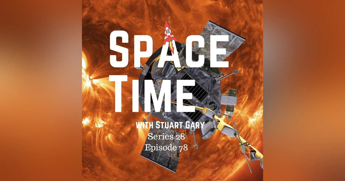 Stellar Insights: Parker Solar Probe's Mission to Understand Solar Activity