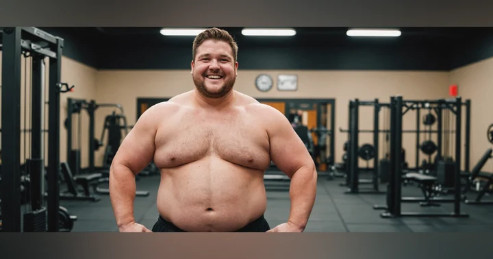 image for LGBTQ+ Body Image: Embracing Body Positivity and Redefining Fitness Standards