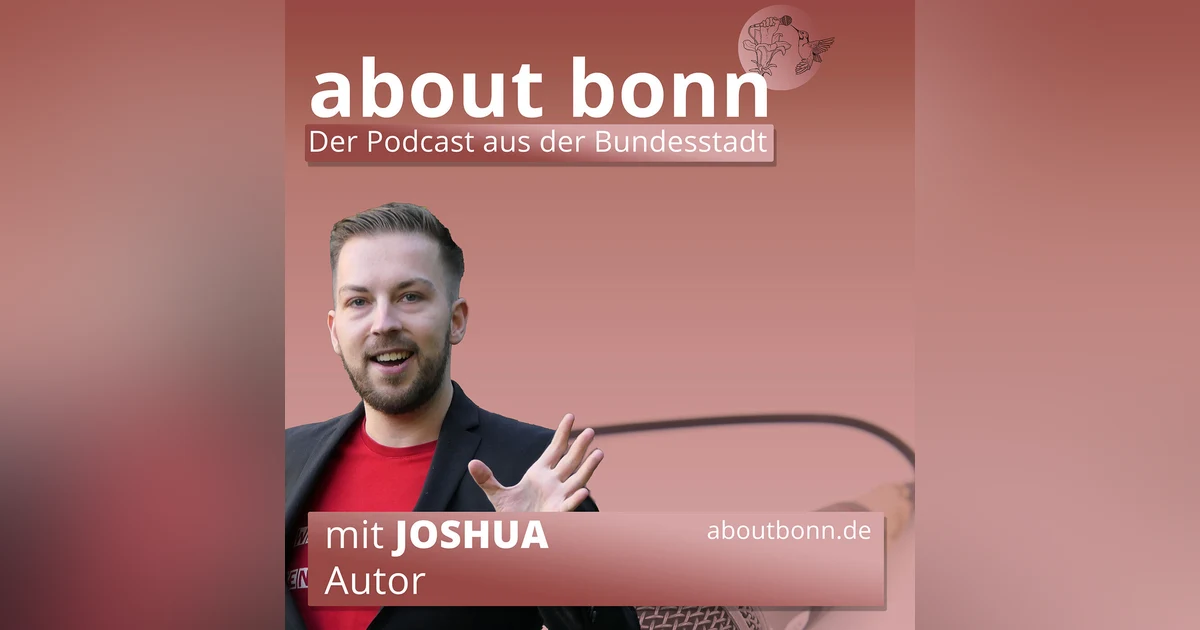Wer hört denn sowas?! (mit Joshua Clausnitzer, Autor)