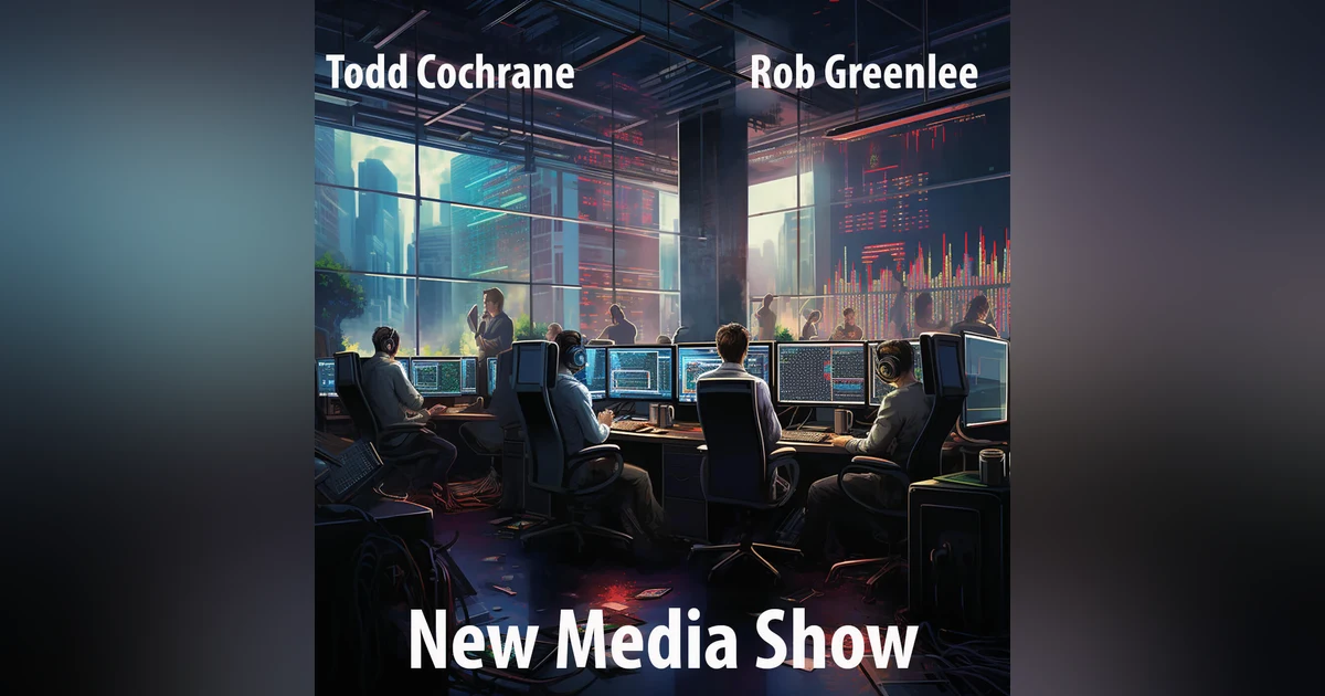 How Low Can the Stock Go – Blood in the Streets #559