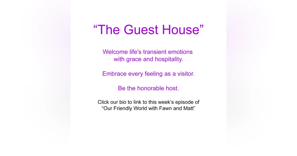 The Guest House