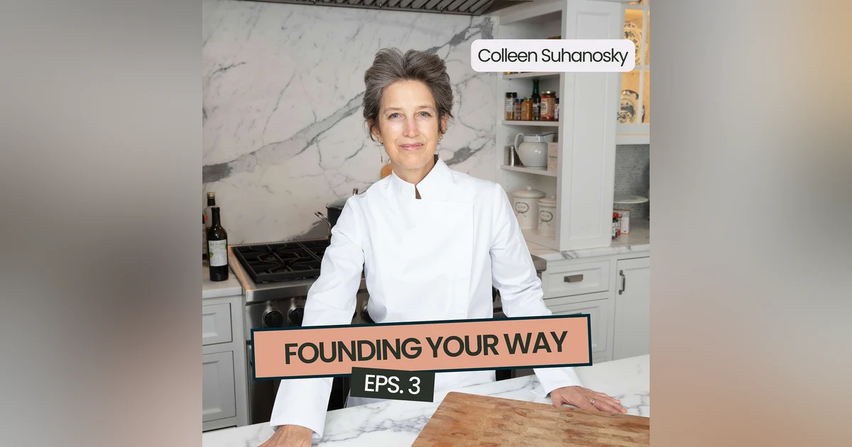 Everyone Belongs Here: Colleen Suhanosky on Building Rifrullo Café