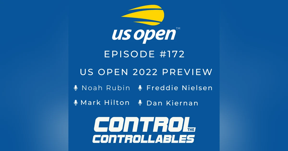 US Open Preview 2022