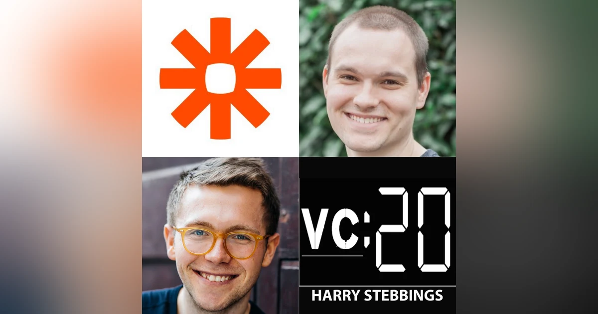 20VC: Scaling Zapier To $140M ARR and a $5Bn Valuation on $1.4M of Funding, What Founders Misunderstand About Fundraising & How Founders Should Think About Secondaries Today with Wade Foster, Founder & CEO @ Zapier