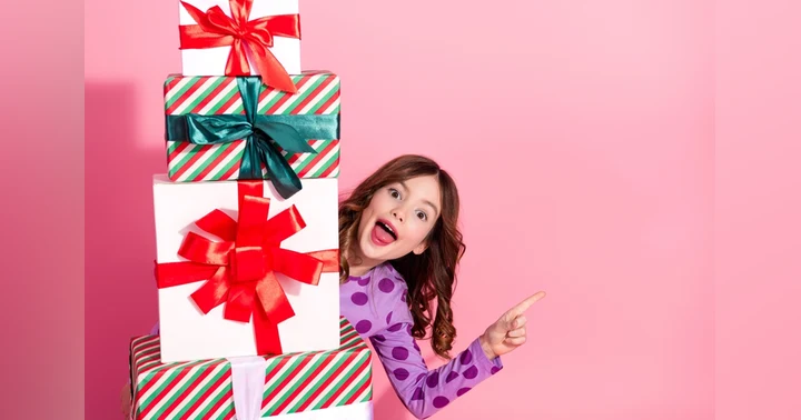 image for How to Make Gift Giving Season Meaningful for Kids