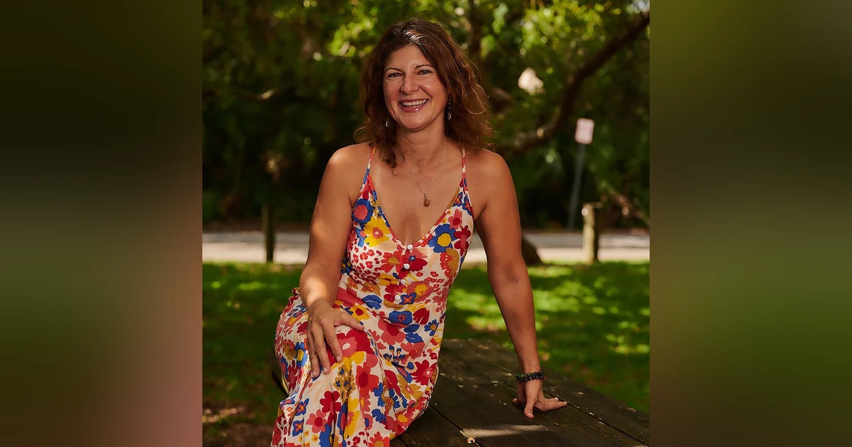 The Power of Choice: How Spirituality and Healing Create Lasting Transformation with Robin Wilt